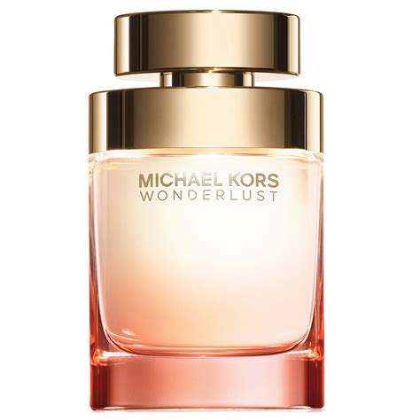 mens michael kors cologne|michael kors perfume wonderlust sensual.